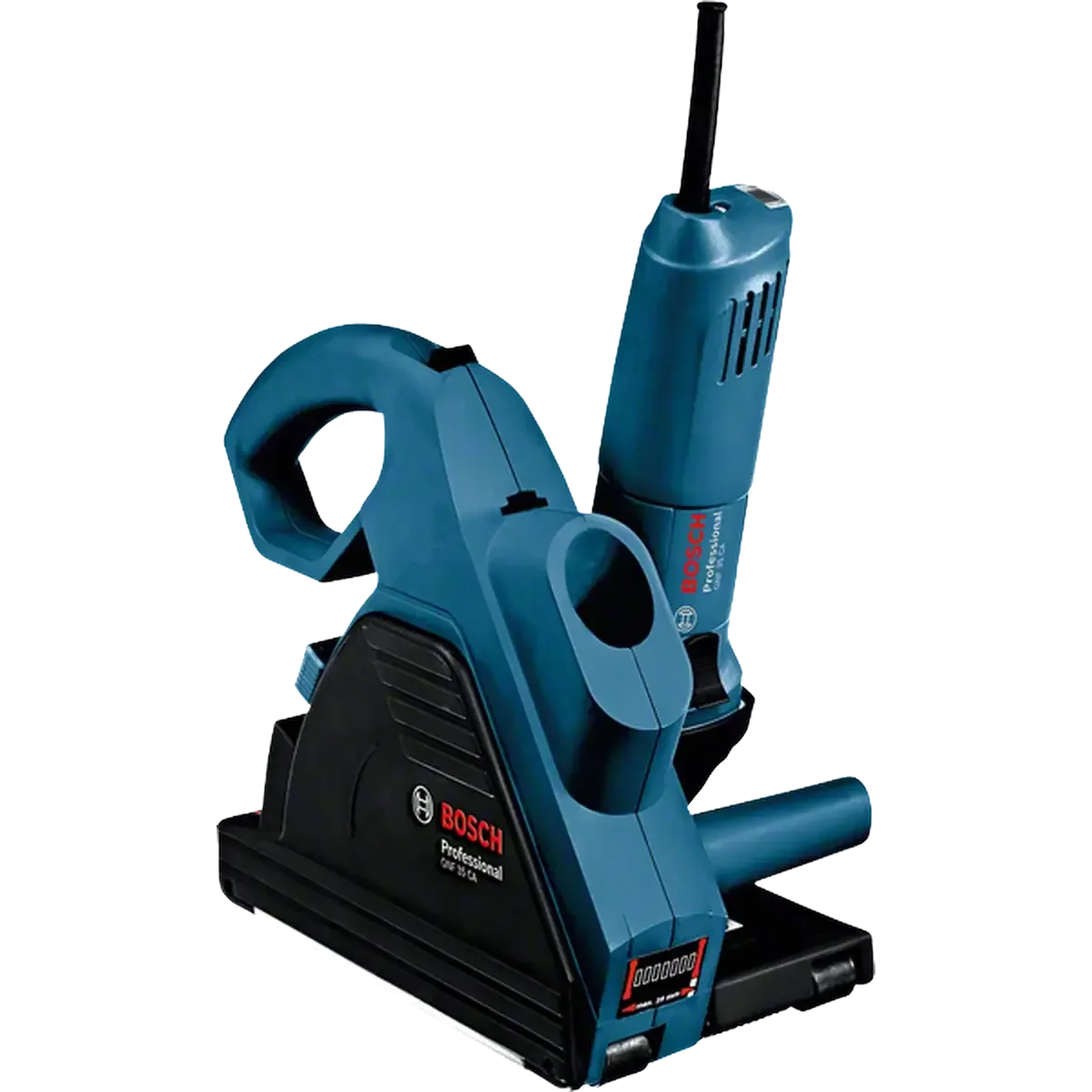 Drážkovacia fréza Bosch GNF 35 CA