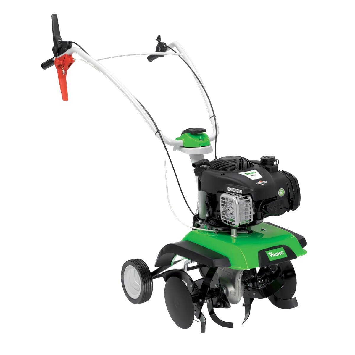 Benzínový kultivátor VIKING HB 445 R