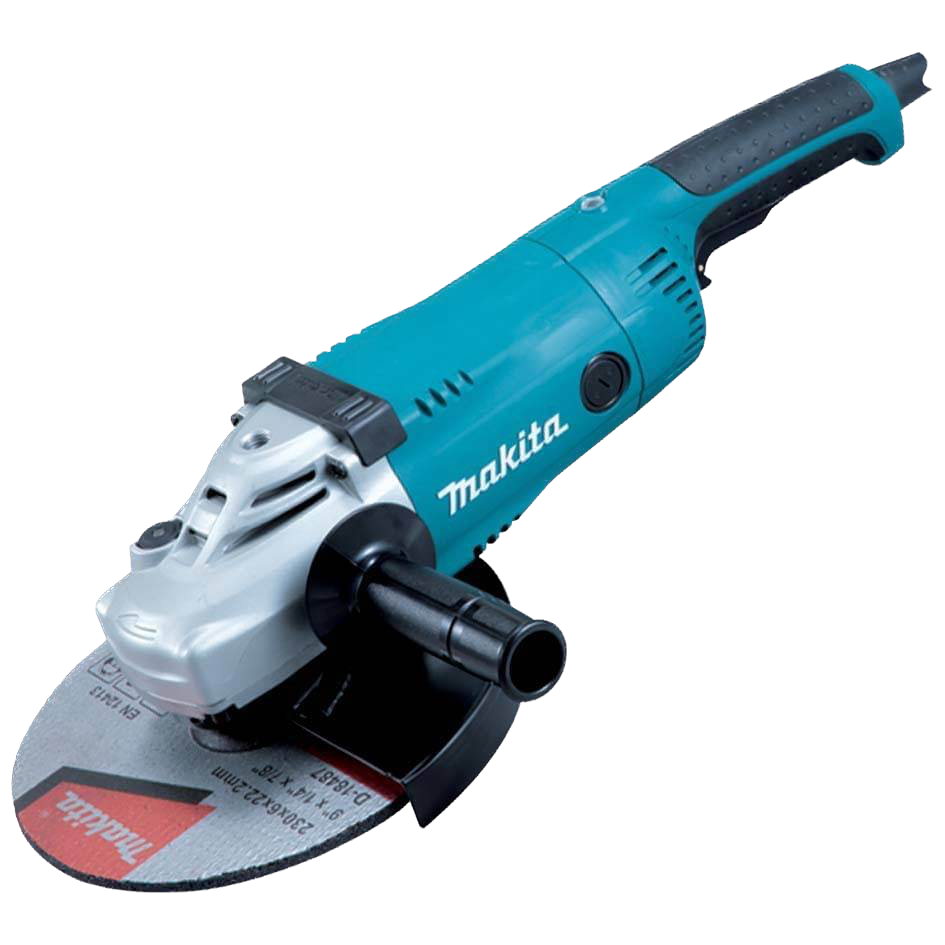 Uhlová brúska Makita GA9020R